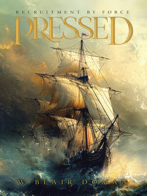 cover image of Pressed